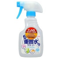 Daiichi Funs - Спрей чистящий для дома, на основе пищевой соды, 400 мл