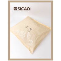 Шоколад Белый Sicao Каллеты 2,5 кг CHW-R28-557