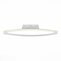 Светильник потолочный STLuce Белый/Белый LED 1x27,3W 4000K SL920.102.01