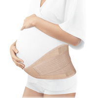 Бандаж для беременных Экотен ДР-02, дородовый и послеродовый