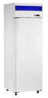 Шкаф холодильный среднетемпературный ШХс-0,7 краш. Abat