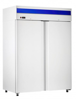 Шкаф холодильный среднетемпературный ШХс-1,0 краш. Abat