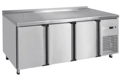 Стол холодильный среднетемпературный СХС-60-02 (3 двери) Abat