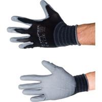 Эластичные перчатки механика Truper GUX-MEC-L