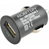 Блок питания Robiton USB1000/Auto