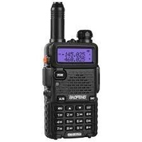 Рация DMR Baofeng DM-5R аналогово-цифровая