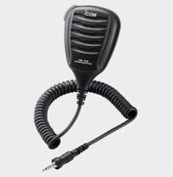 Тангента Icom HM-213 для IC-M25/F29DR/M37