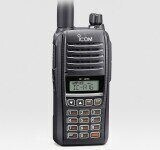 Авиационная радиостанция ICOM IC-A16E