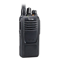 Рация цифро-аналоговая Icom IC-F1100D IDAS 136-174 МГц