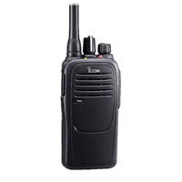 Рация Icom IC-F1000 136-174 МГц