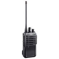 Рация цифро-аналоговая Icom IC-F4003 400-470 МГц Lilon версия 73,74