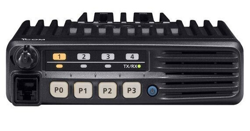 Автомобильная рация Icom IC-F5012 136-174 МГц