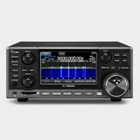 Широкополосный сканирующий приемник Icom IC-R8600