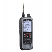 Портативный приемник Icom IC-R30