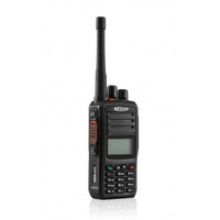 Рация цифровая KIRISUN DP580 UHF