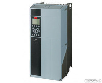 Серия VLT HVAC Drive FC 102