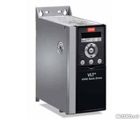 Серия VLT HVAC Basic Drive FC 101