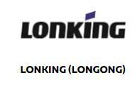 Погрузчики LONKING