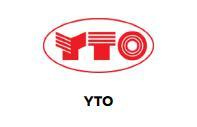 Погрузчики YTO