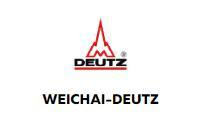 Запчасти для двигателя WEICHAI-DEUTZ