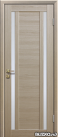 Межкомнатные двери шпонированные Profil Doors